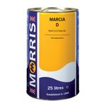 25 Litre drum of Marcia D Neat Cutting oil