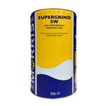 25 litre drum of Supergrind SW Grinding Fluid